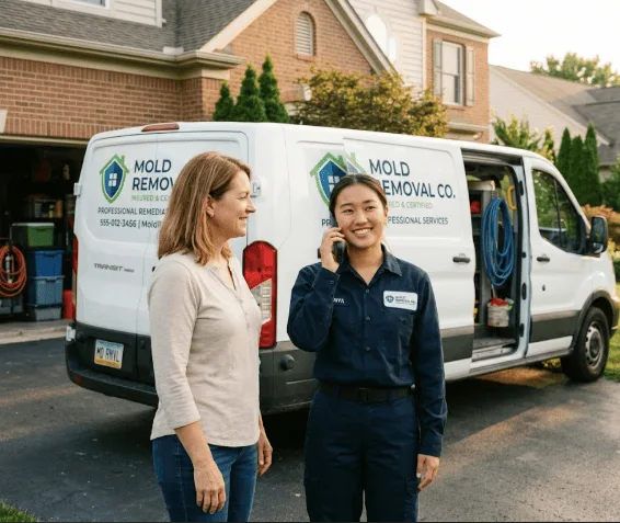 Crawlspace Mold Remediation Webster, NC FAQs